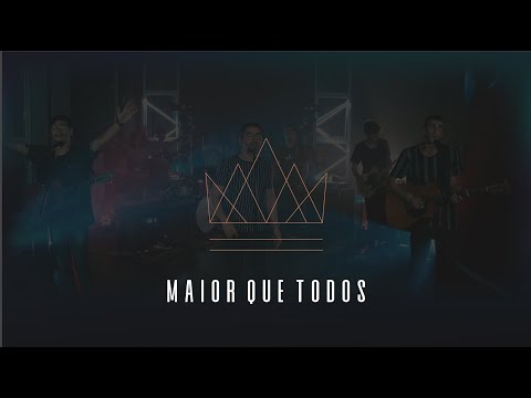 Maior Que Todos video