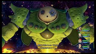 【スイッチ】ドラゴンクエスト11S【ネタバレにご注意】#38END