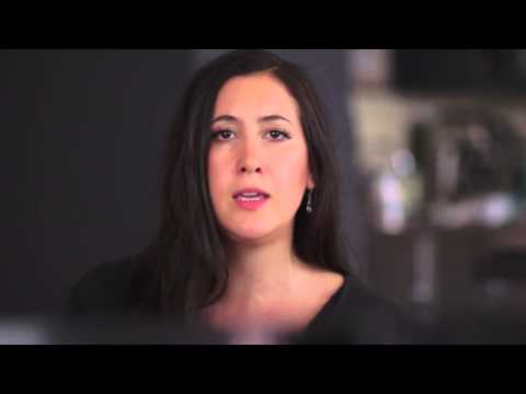 Vanessa Carlton - Nothing Where Something Used to Be (Live at People.com)