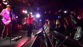 Crazy Head (Cover) / サスペンダー (as Sass Jordan) / 2015.4.5 / 池袋ROSSA