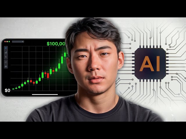 Brian Jung – how to invest and make millions using AI in 2026 (15.05.2026 Summary)