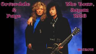 The Ocean (Intro) ~ Feeling Hot - Tokyo 1993