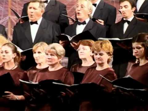 Komorný zbor Zvony (Selenča) - Združené zbory ZVONY a NEVEN