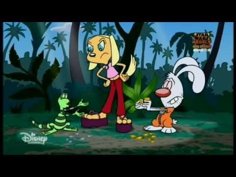 Brandy & Mr. Whiskers - Temporada 1 Episodio 34- Problemas na Loja  PT-PT