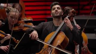 Download lagu Edward Elgar: Cello concerto in E minor Op. 85: 4th movement mp3