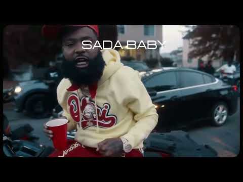 SADA BABY | DETROIT TYPE BEAT | BAKING SODA | PROD. ANTONTHEBOARDS