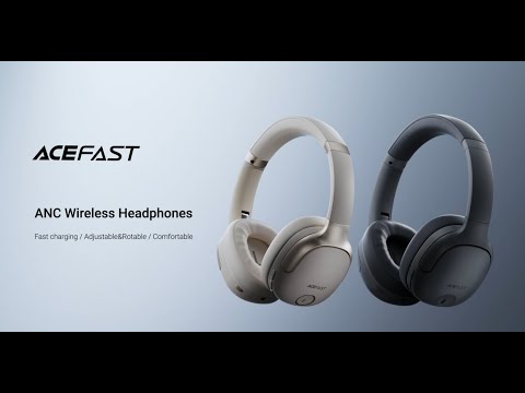 ACEFAST H2 Premium NC Milky White