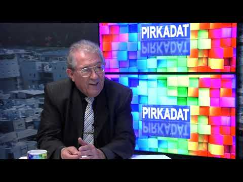 PIRKADATl: Platthy Iván