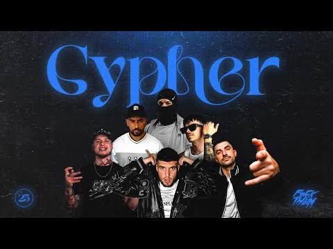 FCK THEM and Issa Me Mario