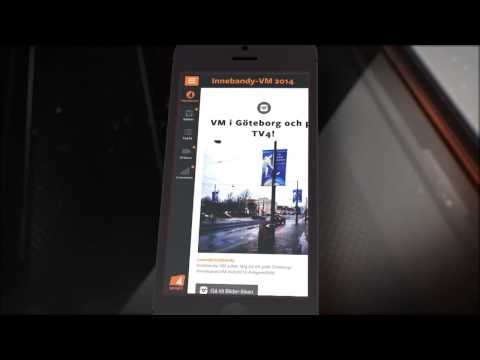 Trailer: Följ allt från VM i TV4 Play Premium och TV4 Sport-appen