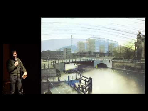 Pecha Kucha Night 017 - Albrecht  Haag