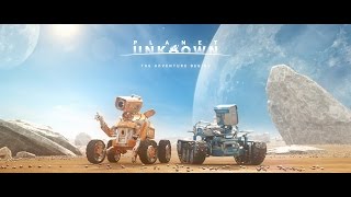 PLANET UNKNOWN (2016) Official Trailer