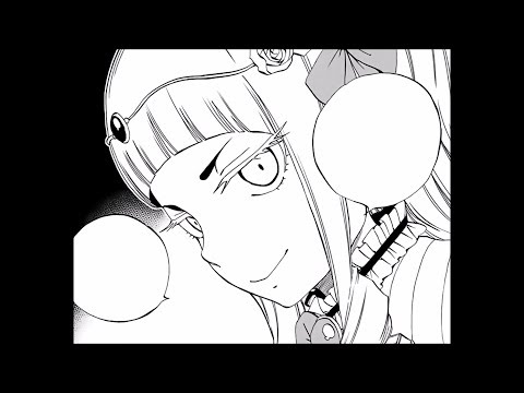 Fairy Tail || The White Wizard MMV.