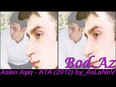Aslan Ashiq - ATA (2012) Www.Bod.Az