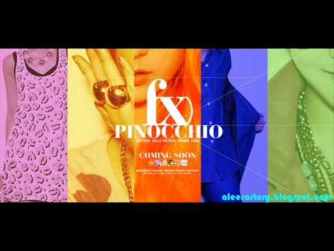 F(x) - Gangsta Boy