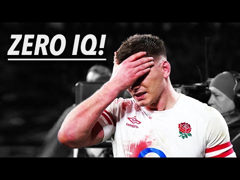 0 IQ Moments in Rugby (10 minutes)