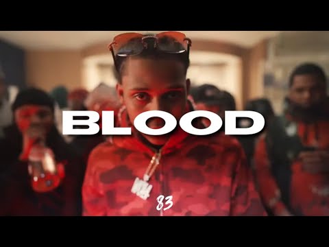[FREE] DTHANG X BANDO X TDOT X NY SAMPLE DRILL TYPE BEAT - "BLOOD" Prod by @083chee