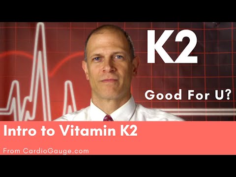 k2-vitamin visszér)