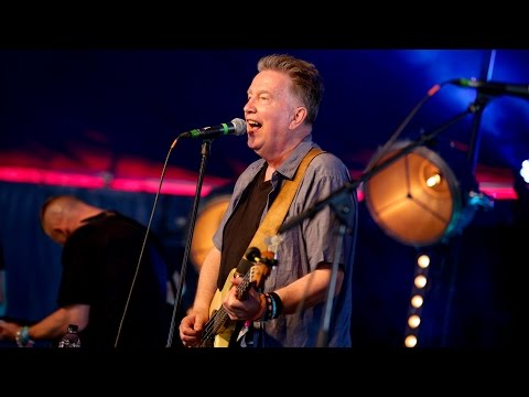 Tom Robinson Band - 2-4-6-8 Motorway (Glastonbury 2016)