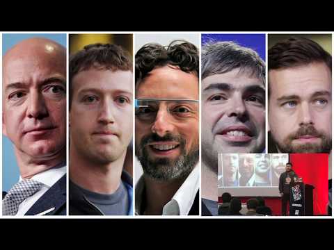 Un mundo descentralizado y autónomo