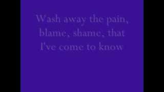 Young Guns - Broadfields (On Screen Lyrics)