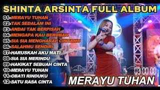 Download lagu MERAYU TUHAN SHINTA ARSINTA DANGDUT KOPLO TERBARU FULL ALBUM LAGU JAWA VIRAL 2025 mp3 Download lagu MERAYU TUHAN SHINTA ARSINTA DANGDUT KOPLO TERBARU FULL ALBUM LAGU JAWA VIRAL 2025 mp3