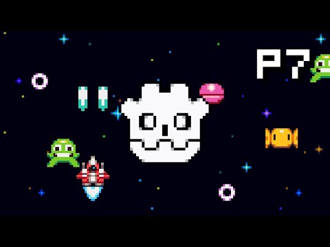 Godot 4 Tutorial - Space Shooter Using Components - P7 Hitboxes and Hurtboxes