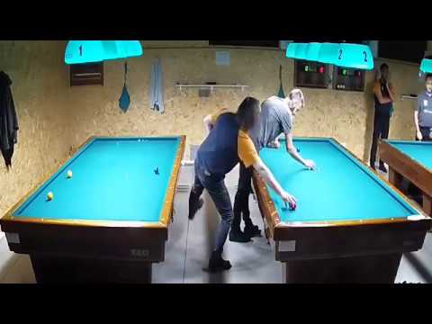 Campionato Regionale A1 Marche: PASSION 1 Jesi - PASSO RIPE 1 (2° parte)