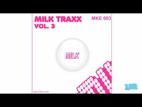 Anthony Louis - Jump