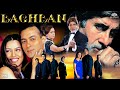 Baghban Hindi Romantic Full Love Story Movie Amitabh Bachchan Hema Malini Salman Khan Rimi Sen