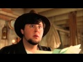 JonTron Indiana Jones Desktop Adventures Cutscene Starcade