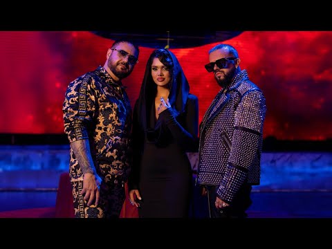 Gipsy Casual feat.@JimmyDub - Janne Janne  (Official Music Video)