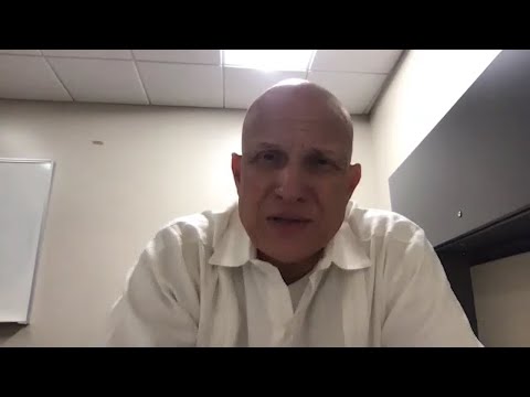 POSTGAME: Frank Martin on Tulsa — 11/29/20