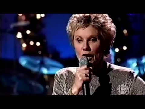 Anne Murray - Winter Wonderland