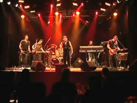 Bad Medicine - Bonjovi Tribute Montreal- Story of my Life