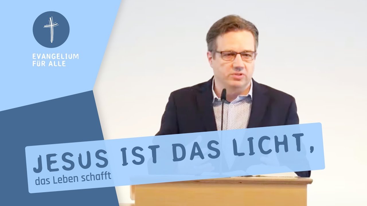 Predigt vom 18.02.2026