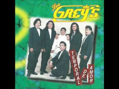 Los Greys Despues De Tanto Amor