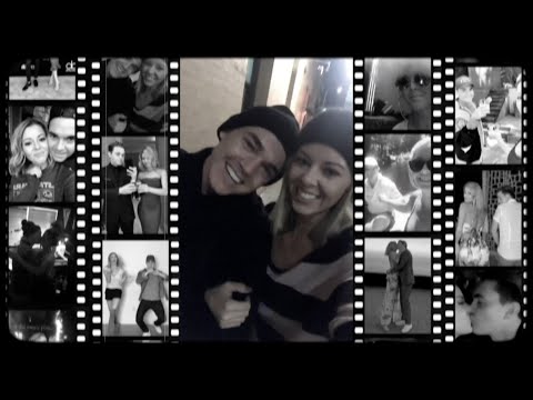 Video thumbnail for Party For Two