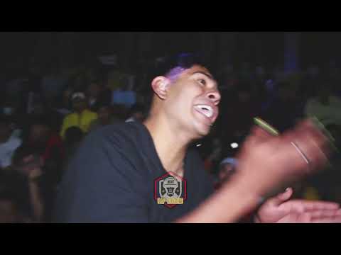 Alkoy vs Noah [FINAL] - REGIONAL CULTURA RAP FEDERAL | FECHA N° 7