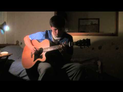 Peter Christie - Imagine