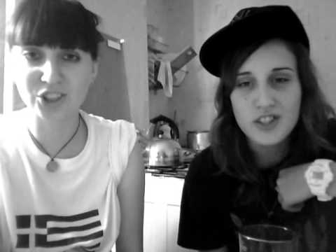 Paranoia feat. D.Hnylytskaya - Цветы (4atty aka Tila & Mono Cover) #LOL