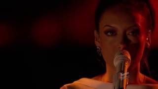 Amy Vachal Hotline Bling