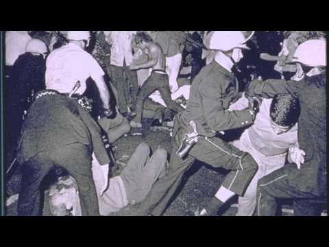 Blue Eyed Jesus - Velvet Years