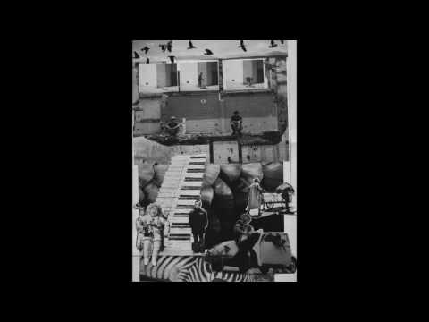 Crudo Means Raw con Zof Ziro , Mañas - John Trabota