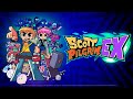 Gameplay video of Scott Pilgrim EX  PC
