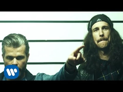 3OH!3: HEAR ME NOW [OFFICIAL VIDEO]