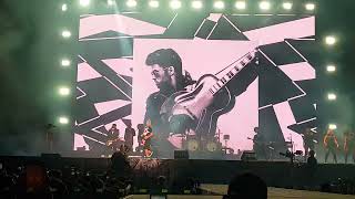 Robbie Williams - Freedom 90 (George Michael) (Live Corona Capital 2018 - Foro Sol el 17/11/2018)