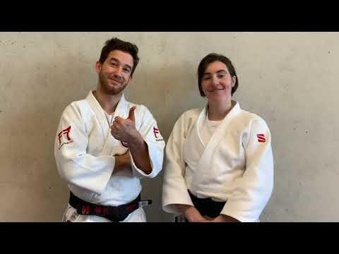 "Hätten Sie's gewusst Judo?" - 5. Video
