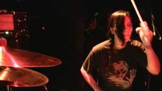 Helms Alee - Grandfather Claws (Live @ The Comet Tavern)