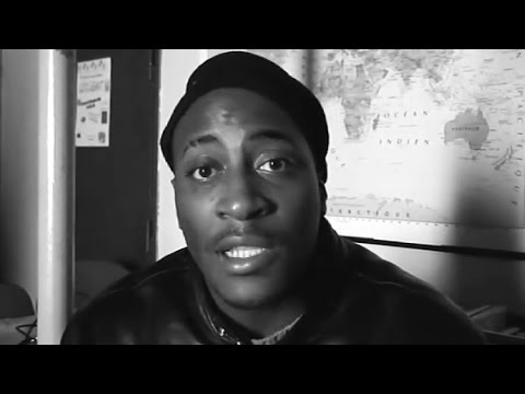 Mac Kregor : Interview par Sinox